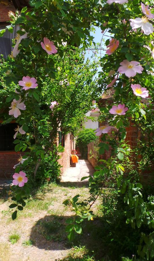 Agriturismo Olivazzi Quattordio ภายนอก รูปภาพ